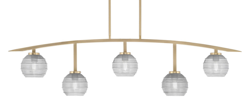 Toltec LightingHome| 3745-NAB-5110