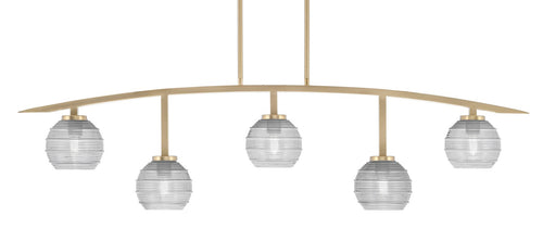 Toltec LightingHome| 3745-NAB-5110