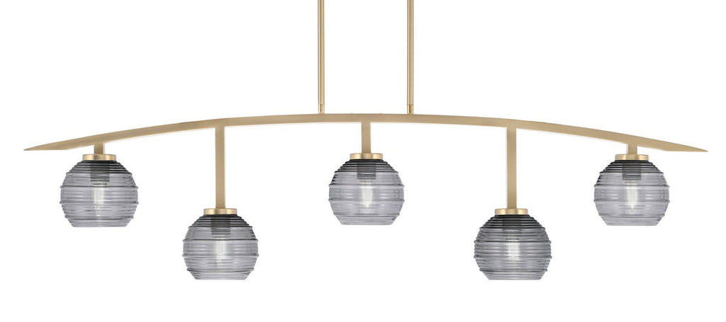 Toltec LightingHome| 3745-NAB-5112