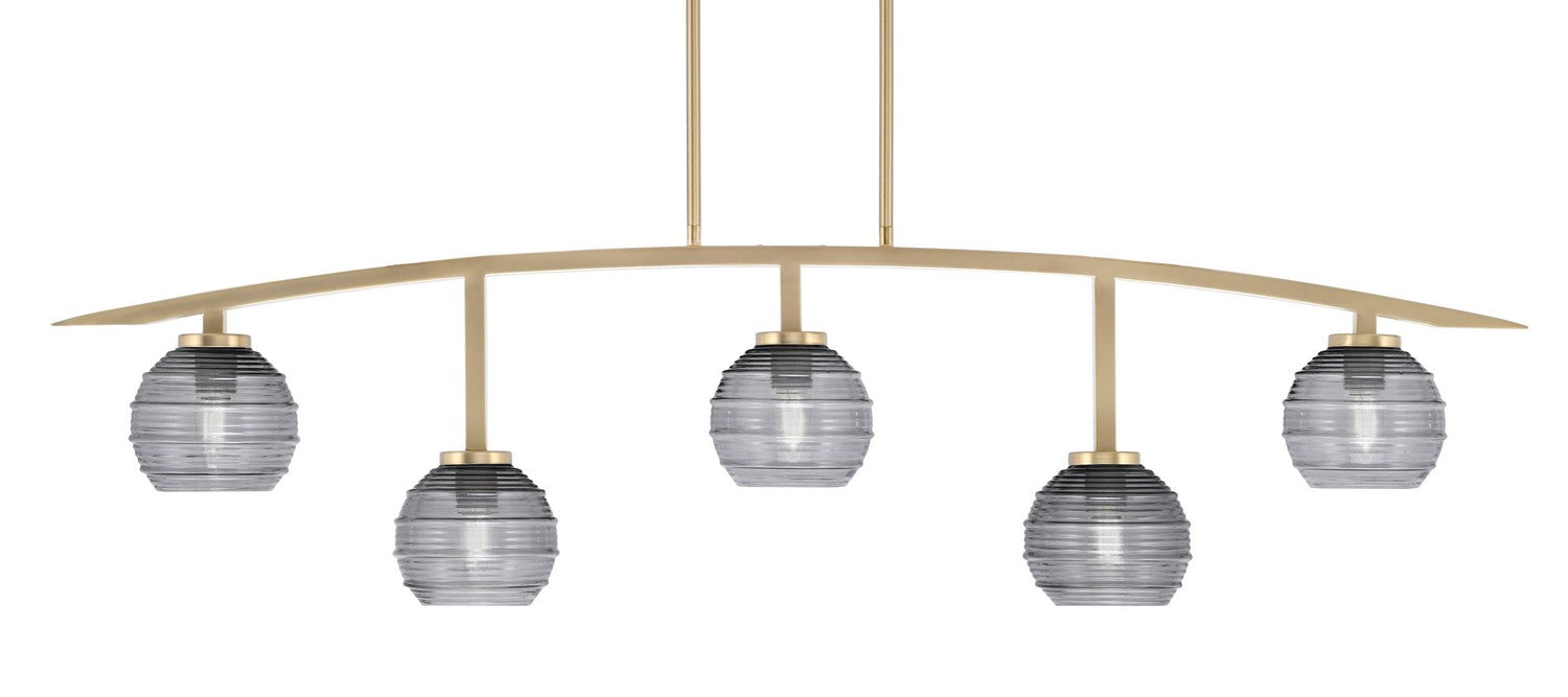 Toltec LightingHome| 3745-NAB-5112