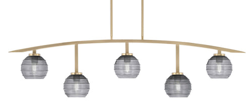 Toltec LightingHome| 3745-NAB-5112