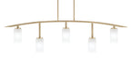 Toltec LightingHome| 3745-NAB-541