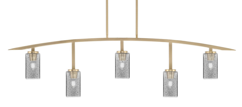 Toltec LightingHome| 3745-NAB-542
