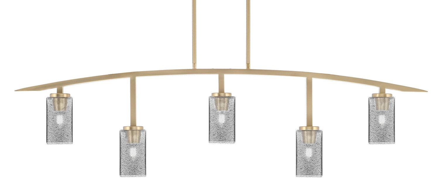 Toltec LightingHome| 3745-NAB-542