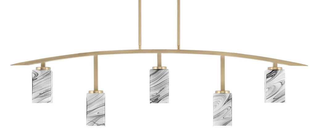 Toltec LightingHome| 3745-NAB-549