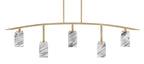 Toltec LightingHome| 3745-NAB-549