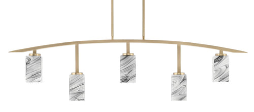 Toltec LightingHome| 3745-NAB-549