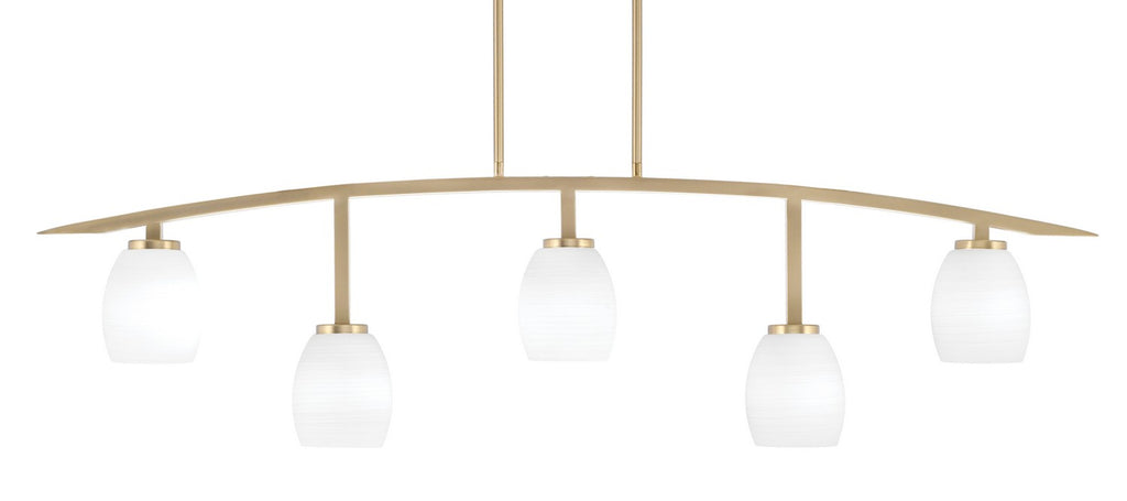 Toltec LightingHome| 3745-NAB-615