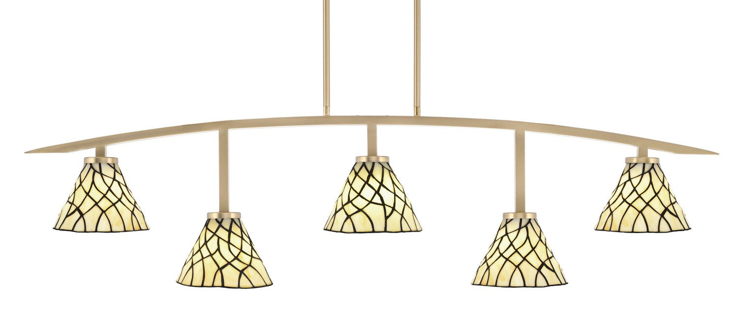 Toltec LightingHome| 3745-NAB-9115