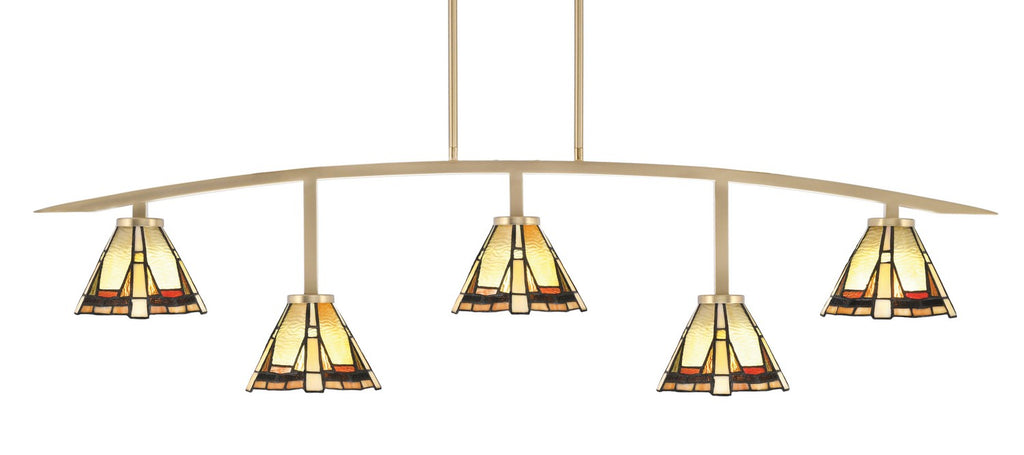Toltec LightingHome| 3745-NAB-9345