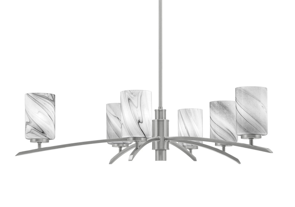 Toltec LightingHome| 3746-GP-3009