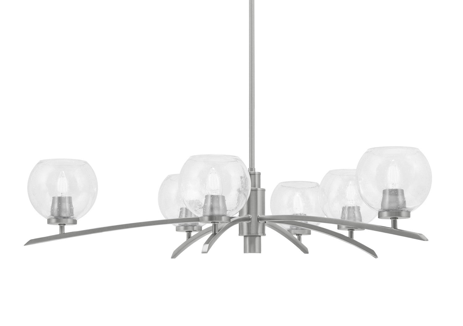 Toltec LightingHome| 3746-GP-4100