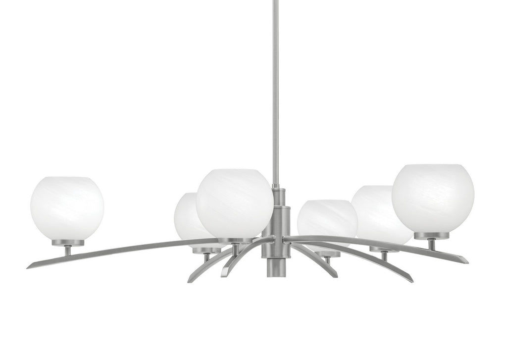 Toltec LightingHome| 3746-GP-4101