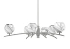 Toltec LightingHome| 3746-GP-4109