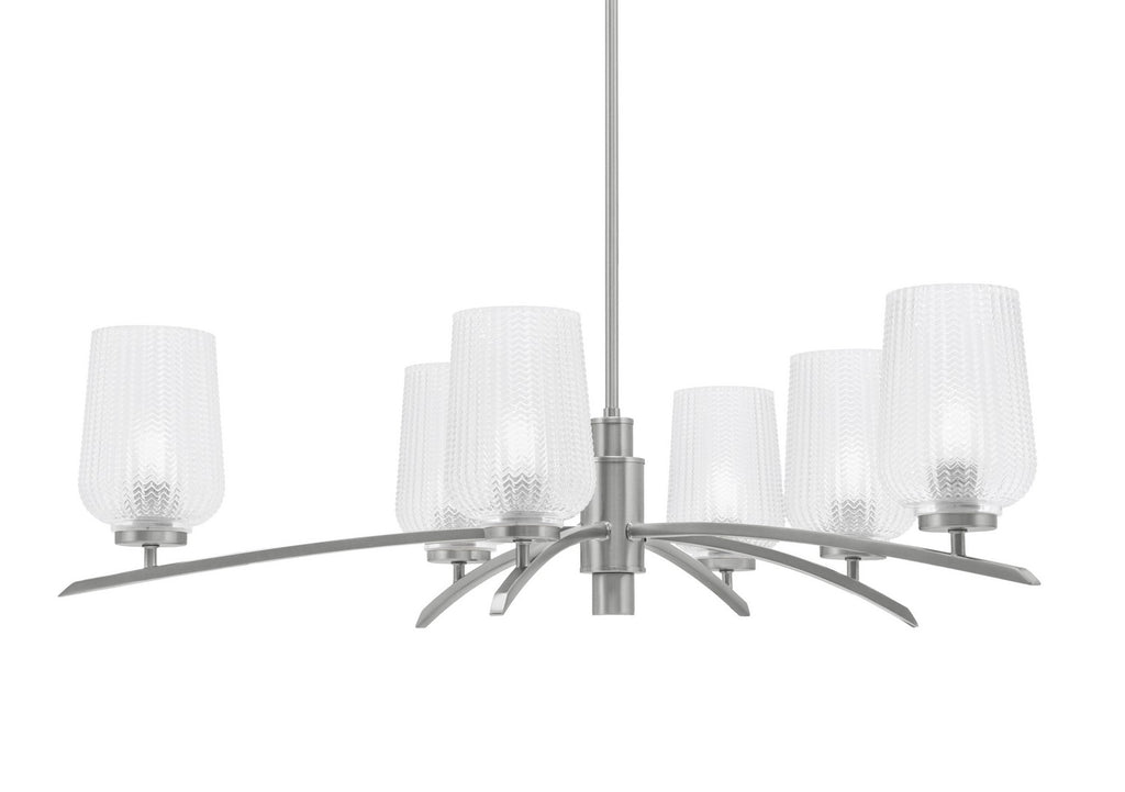 Toltec LightingHome| 3746-GP-4250