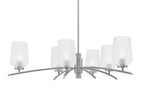 Toltec LightingHome| 3746-GP-4250
