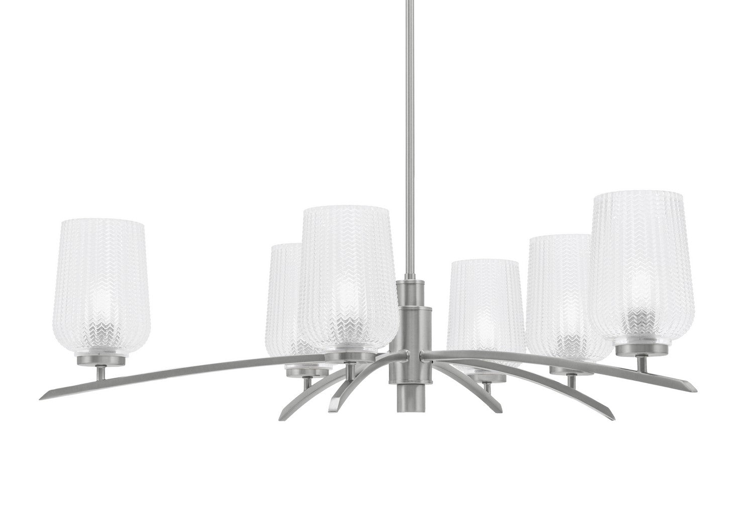 Toltec LightingHome| 3746-GP-4250