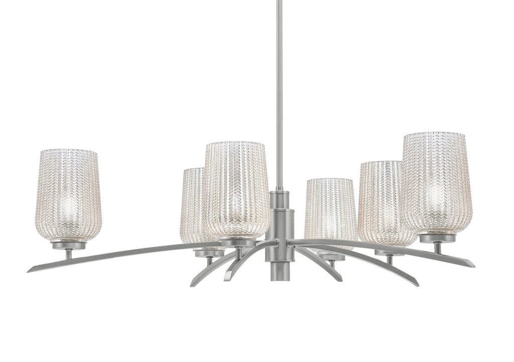 Toltec LightingHome| 3746-GP-4253