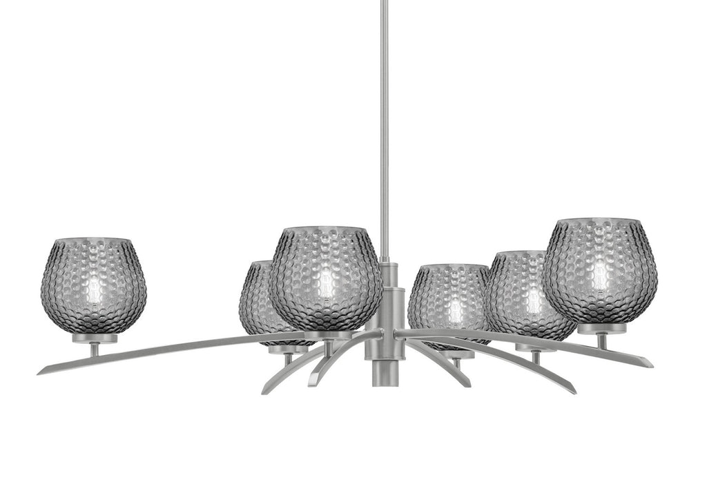 Toltec LightingHome| 3746-GP-4602