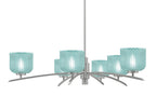 Toltec LightingHome| 3746-GP-4615