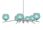 Toltec LightingHome| 3746-GP-4625