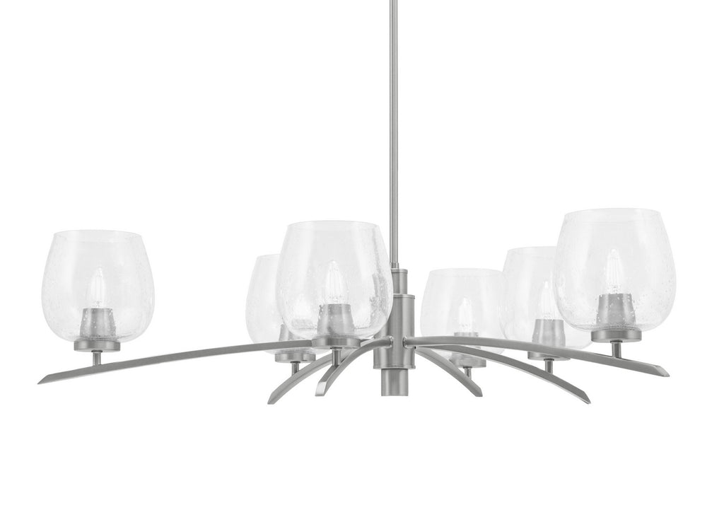 Toltec LightingHome| 3746-GP-4810
