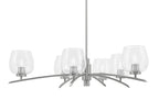 Toltec LightingHome| 3746-GP-4810