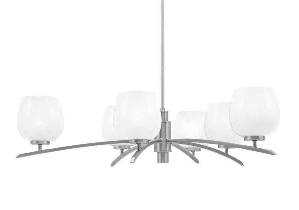 Toltec LightingHome| 3746-GP-4811