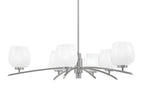 Toltec LightingHome| 3746-GP-4811