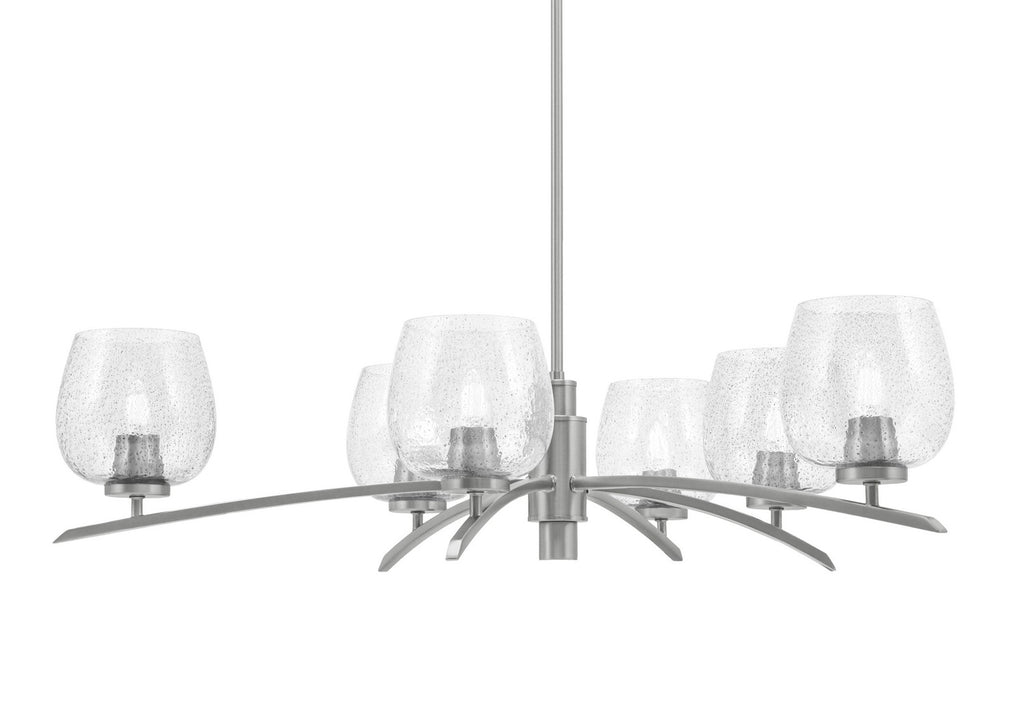 Toltec LightingHome| 3746-GP-4812