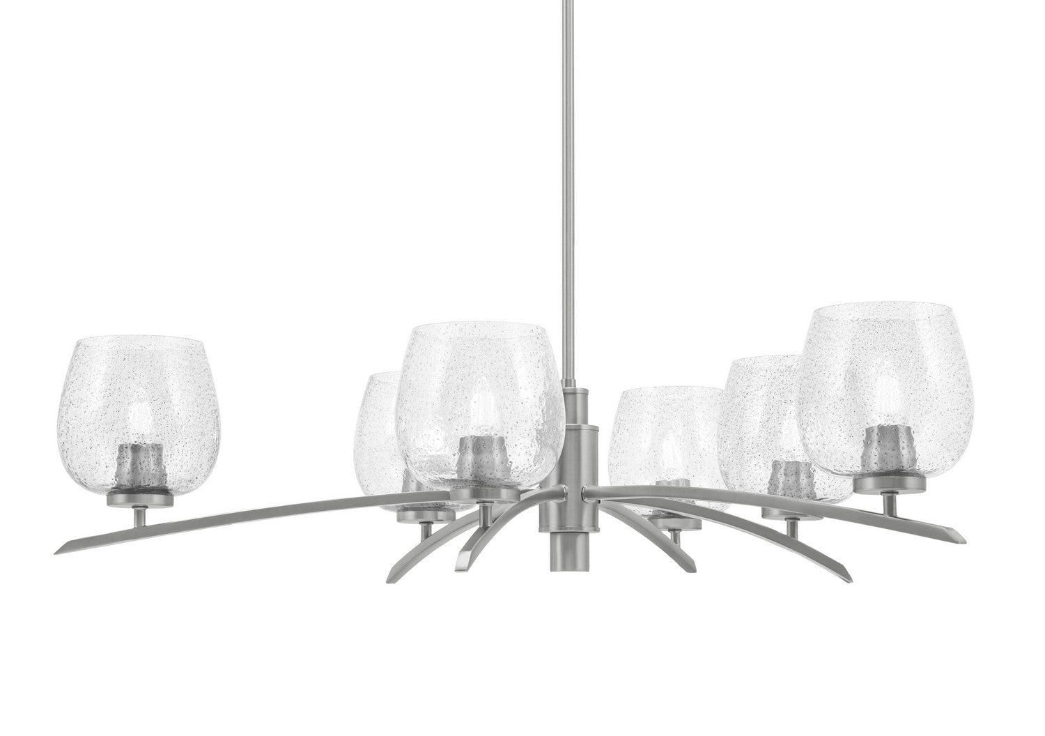 Toltec LightingHome| 3746-GP-4812
