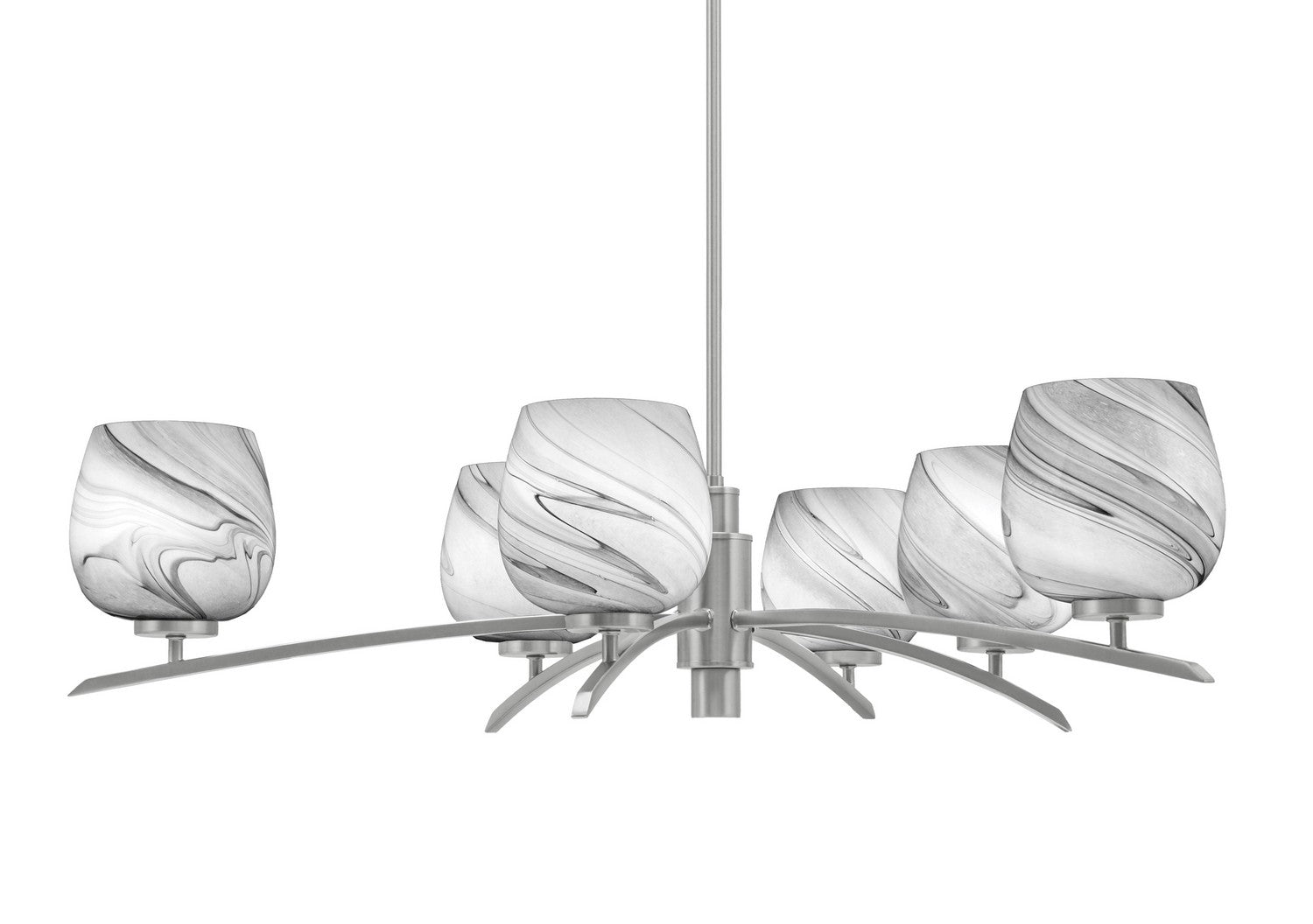 Toltec LightingHome| 3746-GP-4819