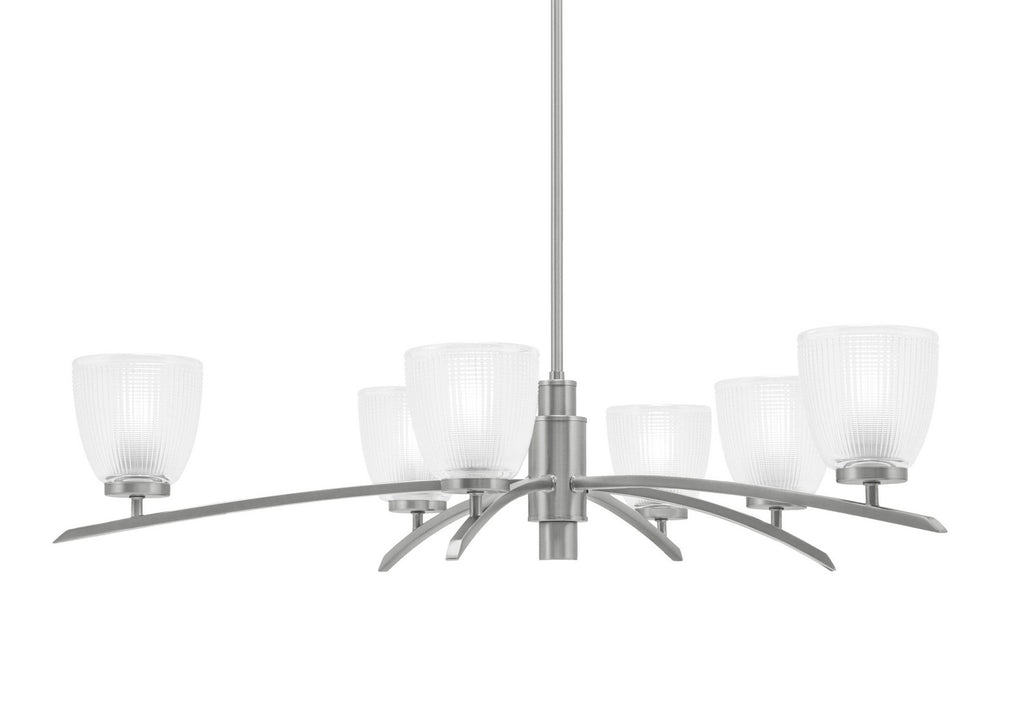Toltec LightingHome| 3746-GP-500