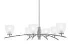Toltec LightingHome| 3746-GP-500