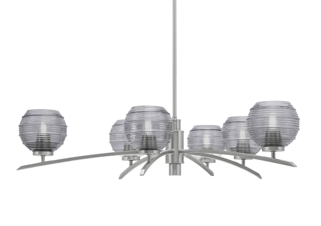 Toltec LightingHome| 3746-GP-5112