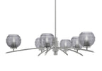Toltec LightingHome| 3746-GP-5112