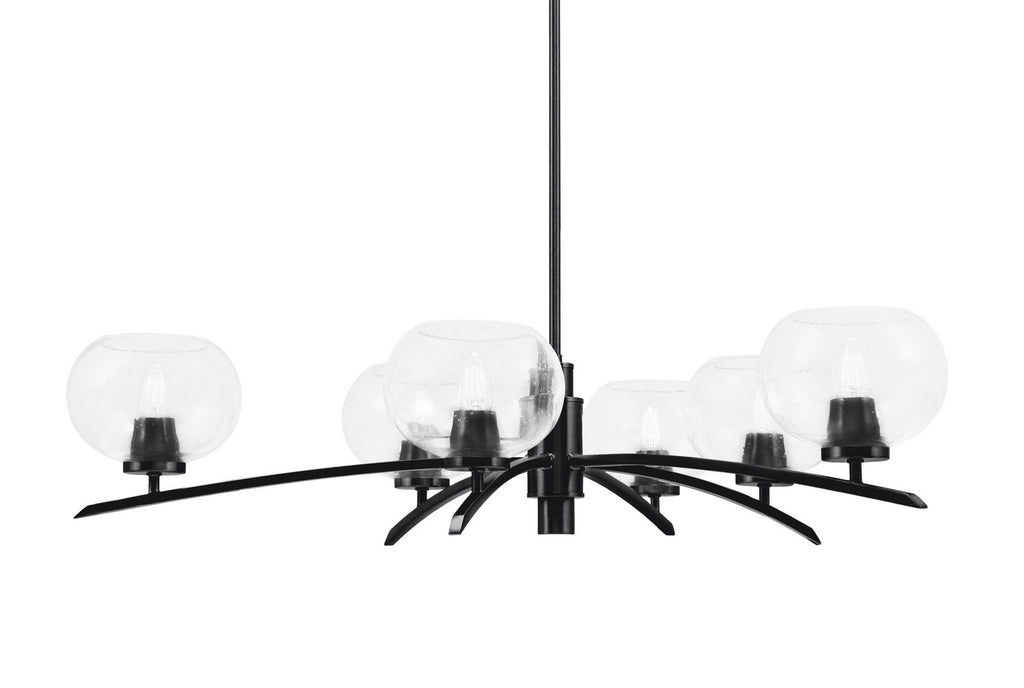 Toltec LightingHome| 3746-MB-202