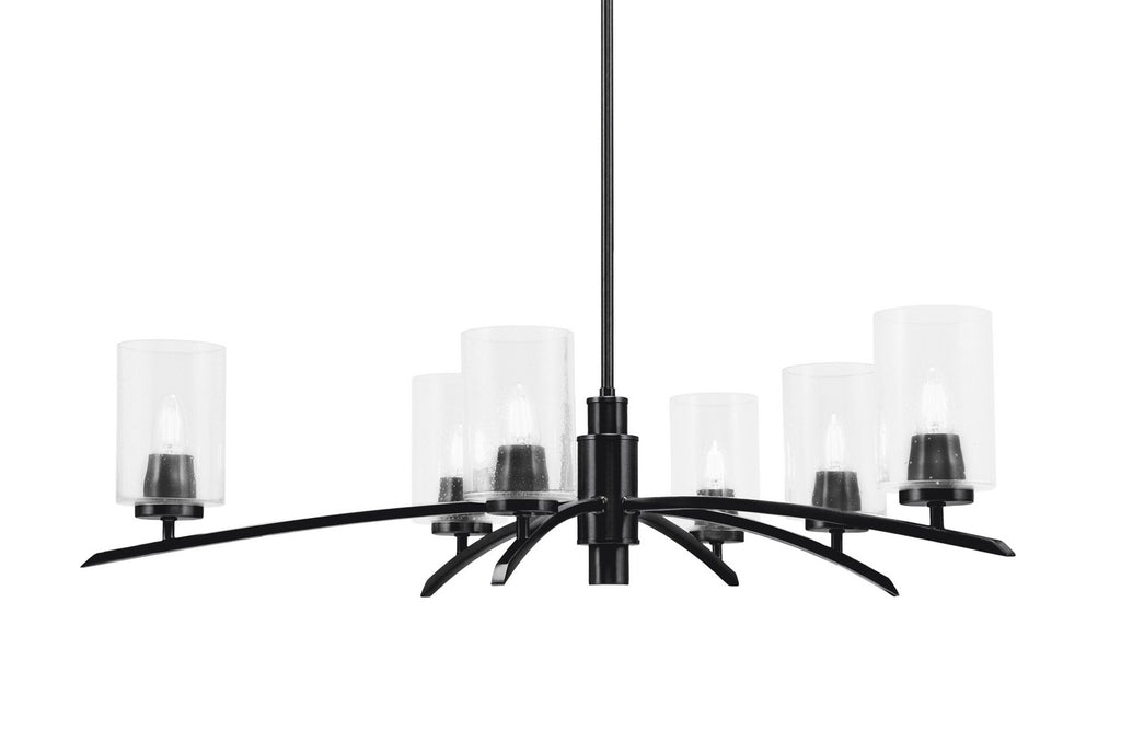 Toltec LightingHome| 3746-MB-300