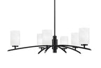 Toltec LightingHome| 3746-MB-3001