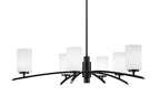 Toltec LightingHome| 3746-MB-310