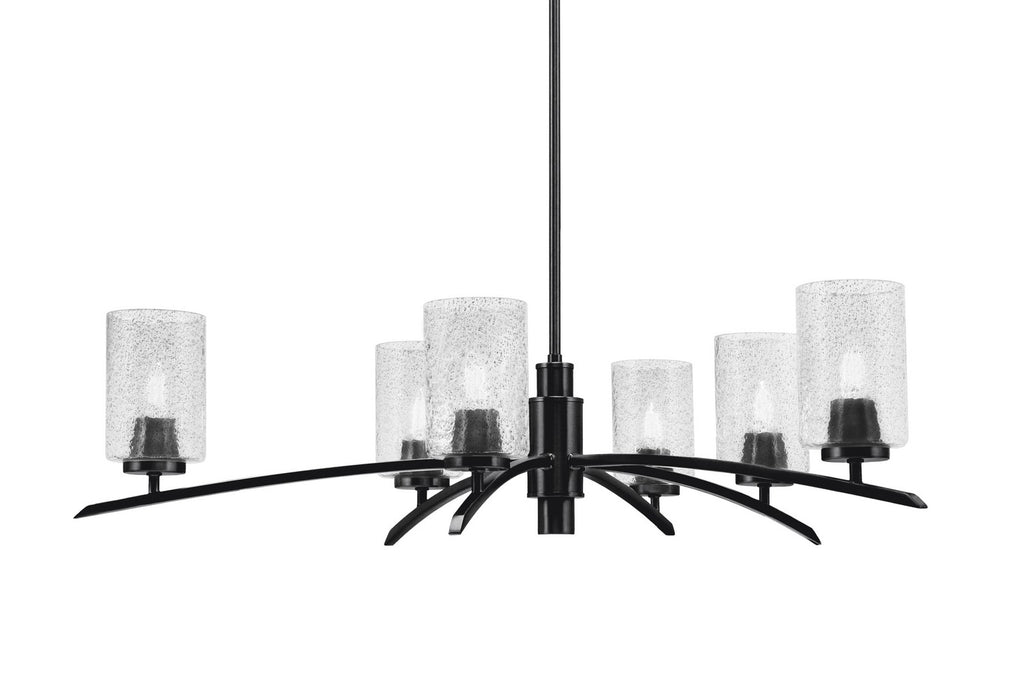 Toltec LightingHome| 3746-MB-3002