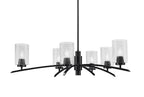 Toltec LightingHome| 3746-MB-3002