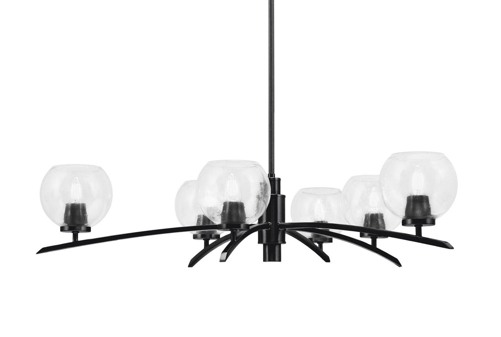 Toltec LightingHome| 3746-MB-4100