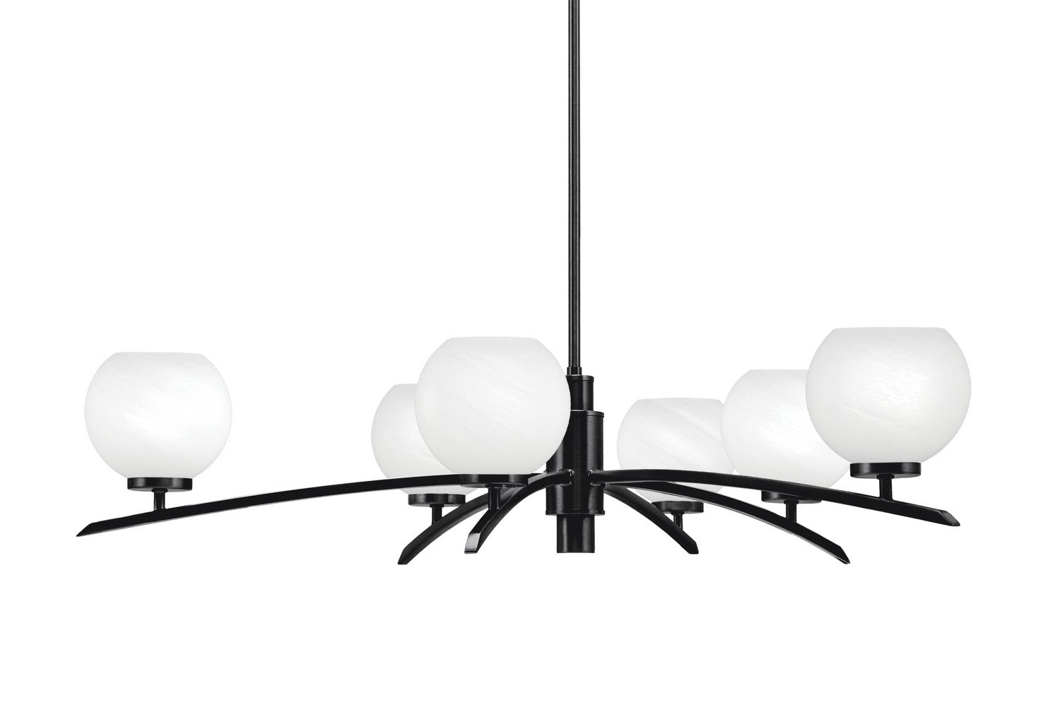 Toltec LightingHome| 3746-MB-4101