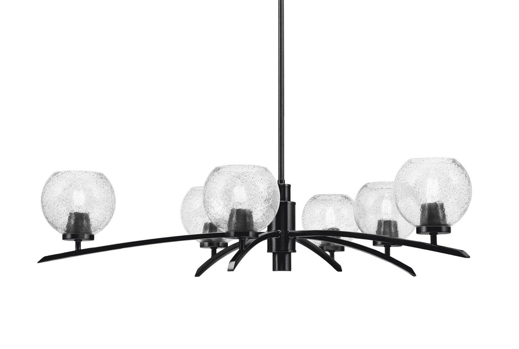 Toltec LightingHome| 3746-MB-4102