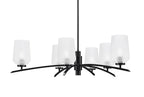 Toltec LightingHome| 3746-MB-4250