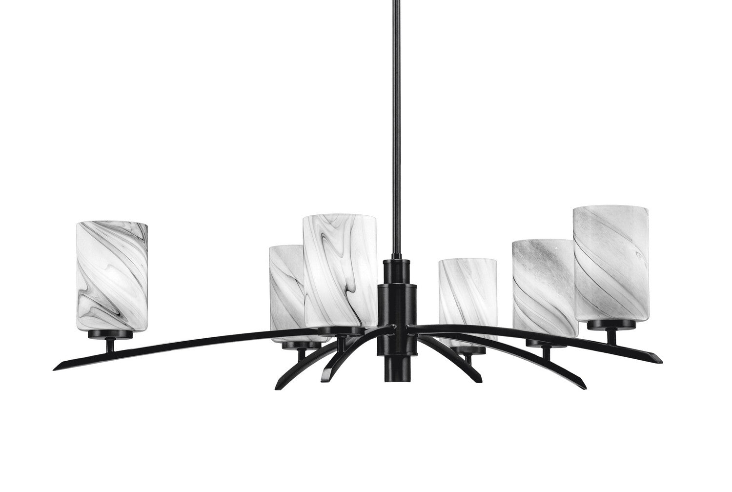 Toltec LightingHome| 3746-MB-3009