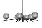Toltec LightingHome| 3746-MB-4602