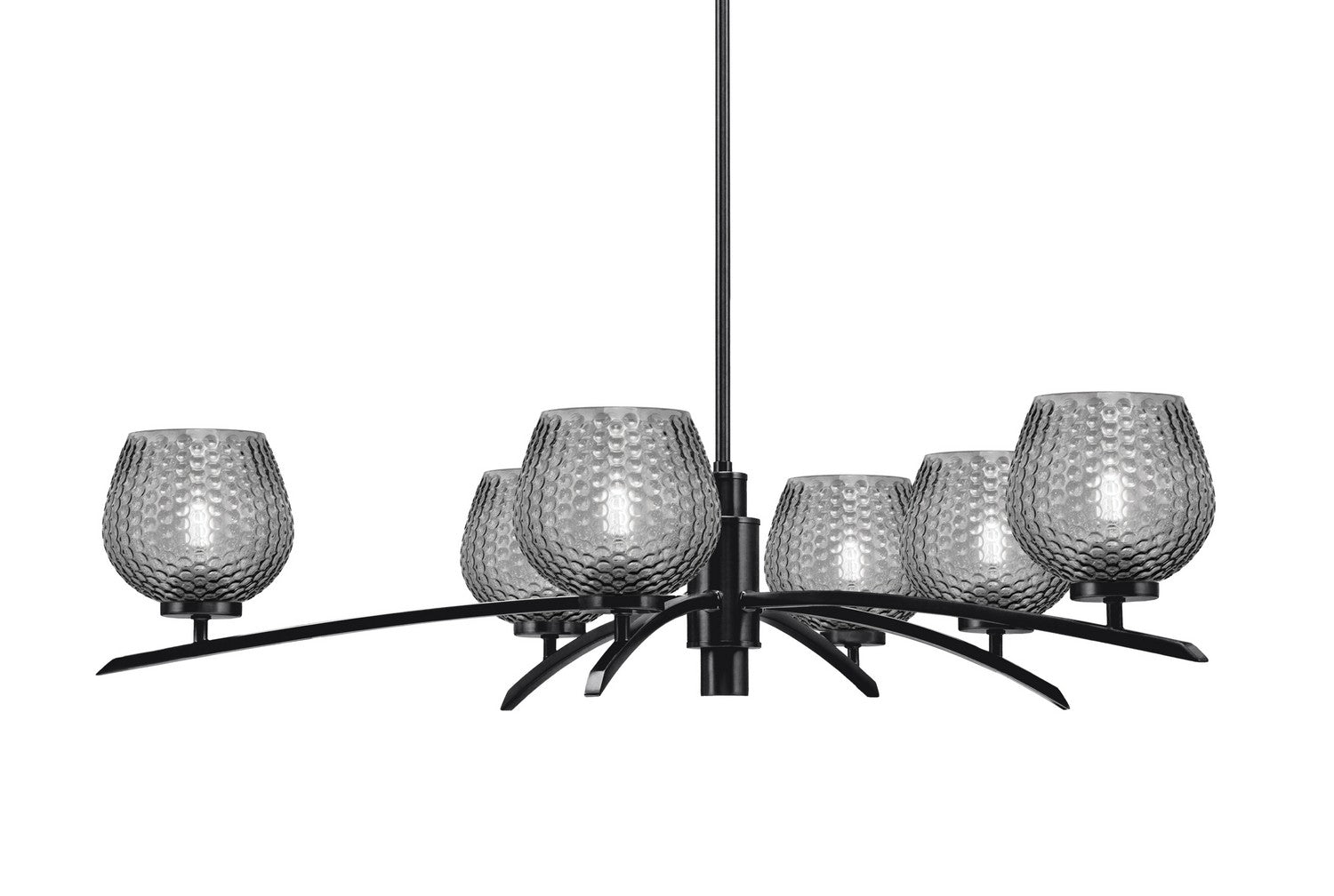Toltec LightingHome| 3746-MB-4602