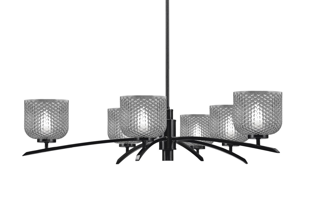 Toltec LightingHome| 3746-MB-4612